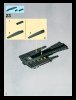 Notice / Instructions de Montage - LEGO - 8095 - General Grievous' Starfighter™: Page 22