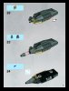 Notice / Instructions de Montage - LEGO - 8095 - General Grievous' Starfighter™: Page 59