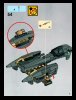 Notice / Instructions de Montage - LEGO - 8095 - General Grievous' Starfighter™: Page 69