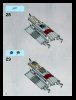 Notice / Instructions de Montage - LEGO - 8096 - Emperor Palpatine's Shuttle™: Page 22