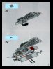 Notice / Instructions de Montage - LEGO - 8096 - Emperor Palpatine's Shuttle™: Page 33