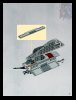 Notice / Instructions de Montage - LEGO - 8096 - Emperor Palpatine's Shuttle™: Page 35