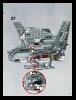 Notice / Instructions de Montage - LEGO - 8096 - Emperor Palpatine's Shuttle™: Page 39