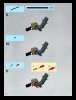 Notice / Instructions de Montage - LEGO - 8096 - Emperor Palpatine's Shuttle™: Page 24