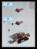 Notice / Instructions de Montage - LEGO - 8096 - Emperor Palpatine's Shuttle™: Page 35