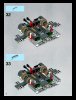 Notice / Instructions de Montage - LEGO - 8096 - Emperor Palpatine's Shuttle™: Page 42