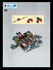 Notice / Instructions de Montage - LEGO - 8096 - Emperor Palpatine's Shuttle™: Page 48