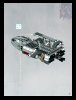 Notice / Instructions de Montage - LEGO - 8096 - Emperor Palpatine's Shuttle™: Page 55