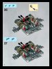 Notice / Instructions de Montage - LEGO - 8096 - Emperor Palpatine's Shuttle™: Page 44