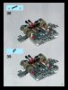 Notice / Instructions de Montage - LEGO - 8096 - Emperor Palpatine's Shuttle™: Page 45