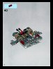 Notice / Instructions de Montage - LEGO - 8096 - Emperor Palpatine's Shuttle™: Page 46