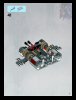 Notice / Instructions de Montage - LEGO - 8096 - Emperor Palpatine's Shuttle™: Page 47