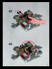 Notice / Instructions de Montage - LEGO - 8096 - Emperor Palpatine's Shuttle™: Page 49