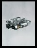 Notice / Instructions de Montage - LEGO - 8096 - Emperor Palpatine's Shuttle™: Page 58