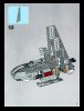 Notice / Instructions de Montage - LEGO - 8096 - Emperor Palpatine's Shuttle™: Page 67