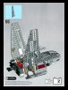 Notice / Instructions de Montage - LEGO - 8096 - Emperor Palpatine's Shuttle™: Page 76