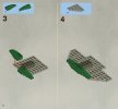 Notice / Instructions de Montage - LEGO - 8097 - Slave I™: Page 6