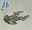 Notice / Instructions de Montage - LEGO - 8097 - Slave I™: Page 13