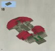 Notice / Instructions de Montage - LEGO - 8097 - Slave I™: Page 20