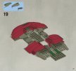 Notice / Instructions de Montage - LEGO - 8097 - Slave I™: Page 21