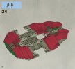 Notice / Instructions de Montage - LEGO - 8097 - Slave I™: Page 26