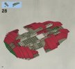 Notice / Instructions de Montage - LEGO - 8097 - Slave I™: Page 30