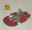 Notice / Instructions de Montage - LEGO - 8097 - Slave I™: Page 45