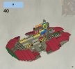 Notice / Instructions de Montage - LEGO - 8097 - Slave I™: Page 49