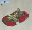 Notice / Instructions de Montage - LEGO - 8097 - Slave I™: Page 50