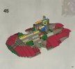 Notice / Instructions de Montage - LEGO - 8097 - Slave I™: Page 55