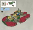 Notice / Instructions de Montage - LEGO - 8097 - Slave I™: Page 56