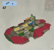 Notice / Instructions de Montage - LEGO - 8097 - Slave I™: Page 57