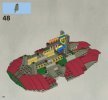 Notice / Instructions de Montage - LEGO - 8097 - Slave I™: Page 58