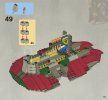 Notice / Instructions de Montage - LEGO - 8097 - Slave I™: Page 59