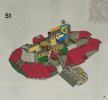 Notice / Instructions de Montage - LEGO - 8097 - Slave I™: Page 69