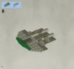 Notice / Instructions de Montage - LEGO - 8097 - Slave I™: Page 10