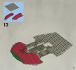 Notice / Instructions de Montage - LEGO - 8097 - Slave I™: Page 15