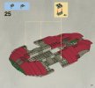 Notice / Instructions de Montage - LEGO - 8097 - Slave I™: Page 27