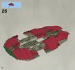 Notice / Instructions de Montage - LEGO - 8097 - Slave I™: Page 28