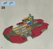 Notice / Instructions de Montage - LEGO - 8097 - Slave I™: Page 48