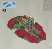 Notice / Instructions de Montage - LEGO - 8097 - Slave I™: Page 51