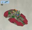 Notice / Instructions de Montage - LEGO - 8097 - Slave I™: Page 52