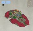 Notice / Instructions de Montage - LEGO - 8097 - Slave I™: Page 53