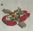 Notice / Instructions de Montage - LEGO - 8097 - Slave I™: Page 74