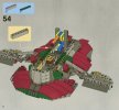 Notice / Instructions de Montage - LEGO - 8097 - Slave I™: Page 2