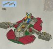 Notice / Instructions de Montage - LEGO - 8097 - Slave I™: Page 3