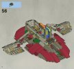 Notice / Instructions de Montage - LEGO - 8097 - Slave I™: Page 4