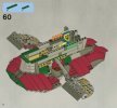 Notice / Instructions de Montage - LEGO - 8097 - Slave I™: Page 8