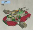 Notice / Instructions de Montage - LEGO - 8097 - Slave I™: Page 13