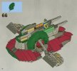 Notice / Instructions de Montage - LEGO - 8097 - Slave I™: Page 14